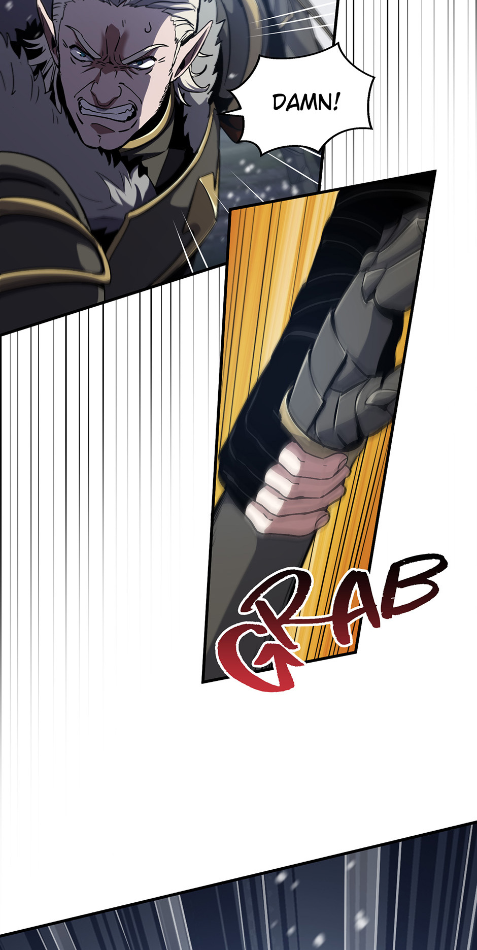The Beginning After the End Chapter 189 - A Severe Miscalculation image 55