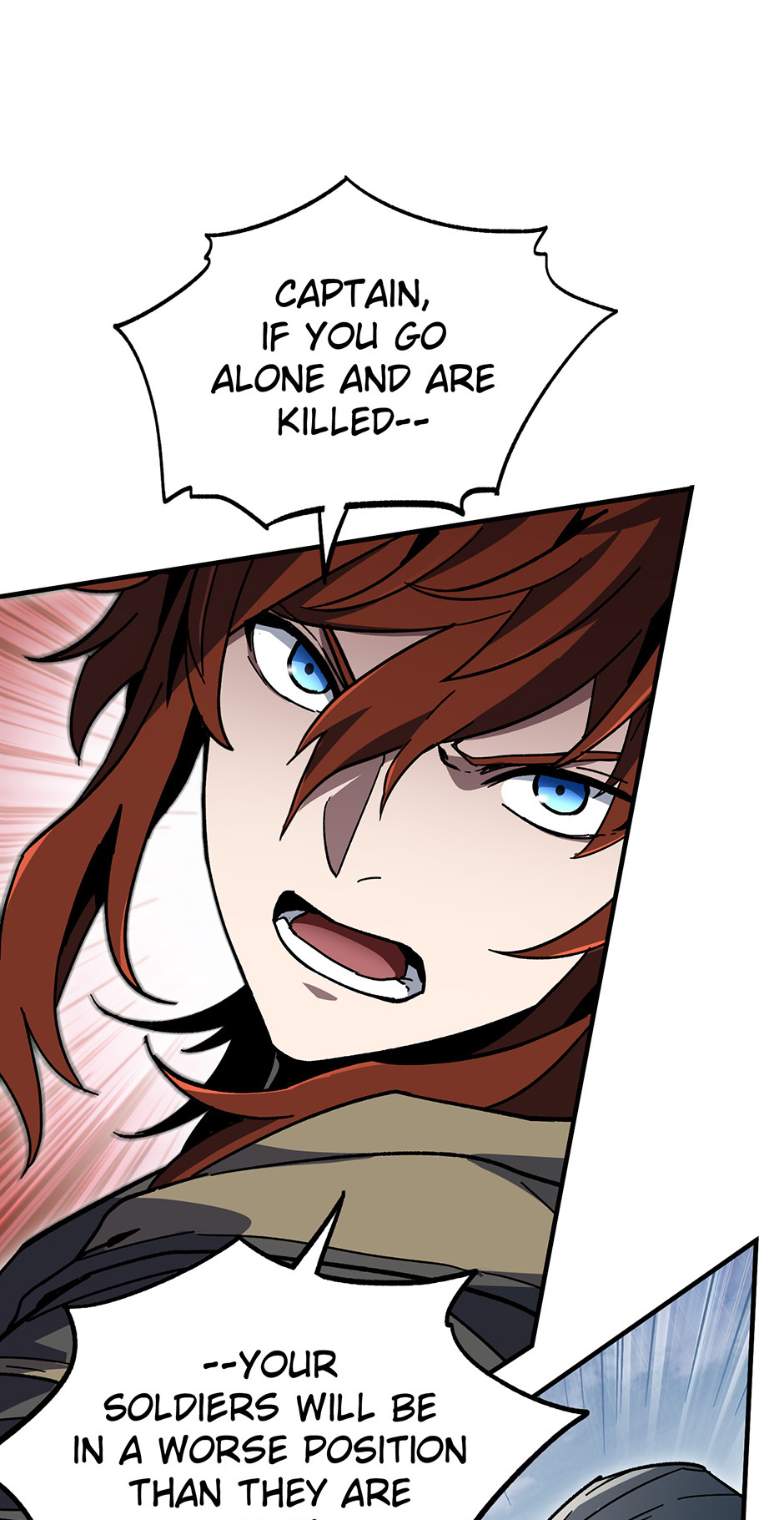 The Beginning After the End Chapter 189 - A Severe Miscalculation image 57