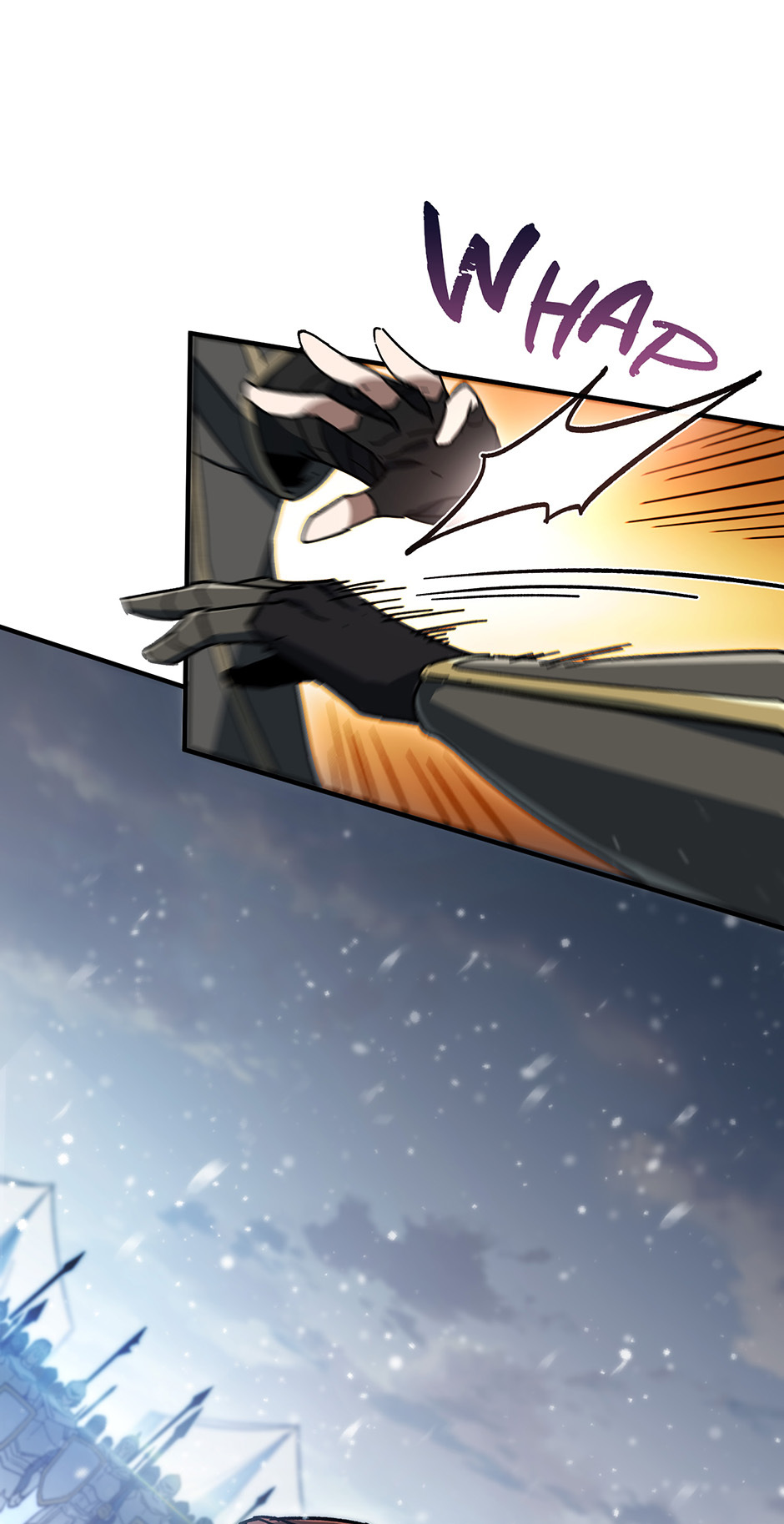The Beginning After the End Chapter 189 - A Severe Miscalculation image 60