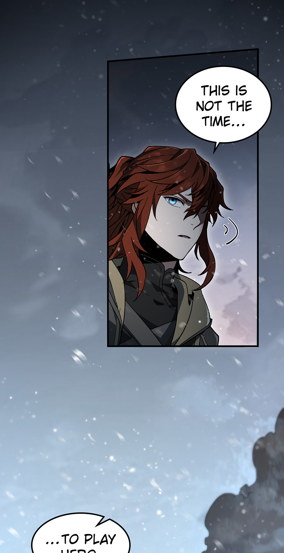 The Beginning After the End Chapter 189 - A Severe Miscalculation image 62