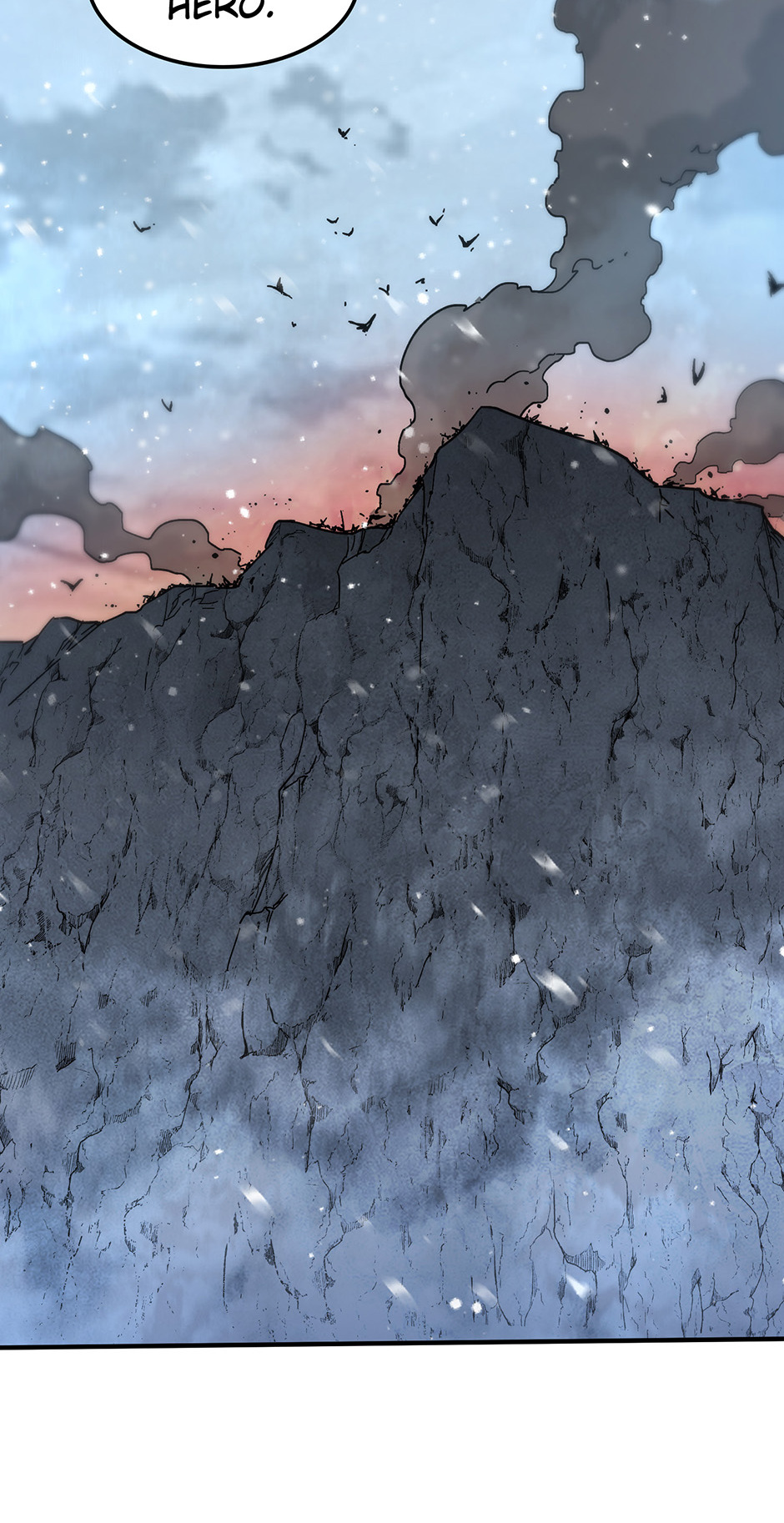 The Beginning After the End Chapter 189 - A Severe Miscalculation image 63
