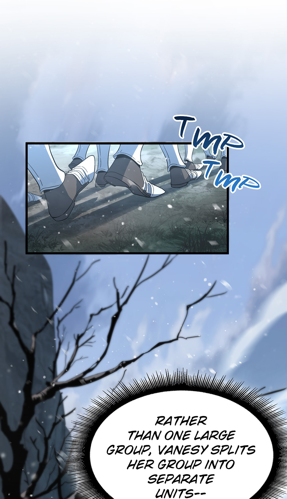 The Beginning After the End Chapter 189 - A Severe Miscalculation image 64
