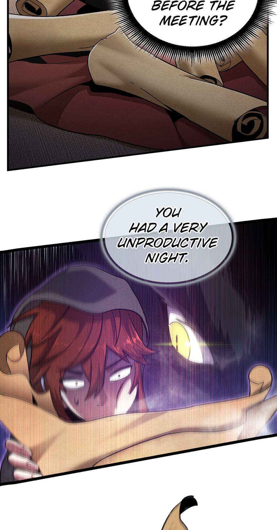 The Beginning After the End Chapter 189 - A Severe Miscalculation image 6