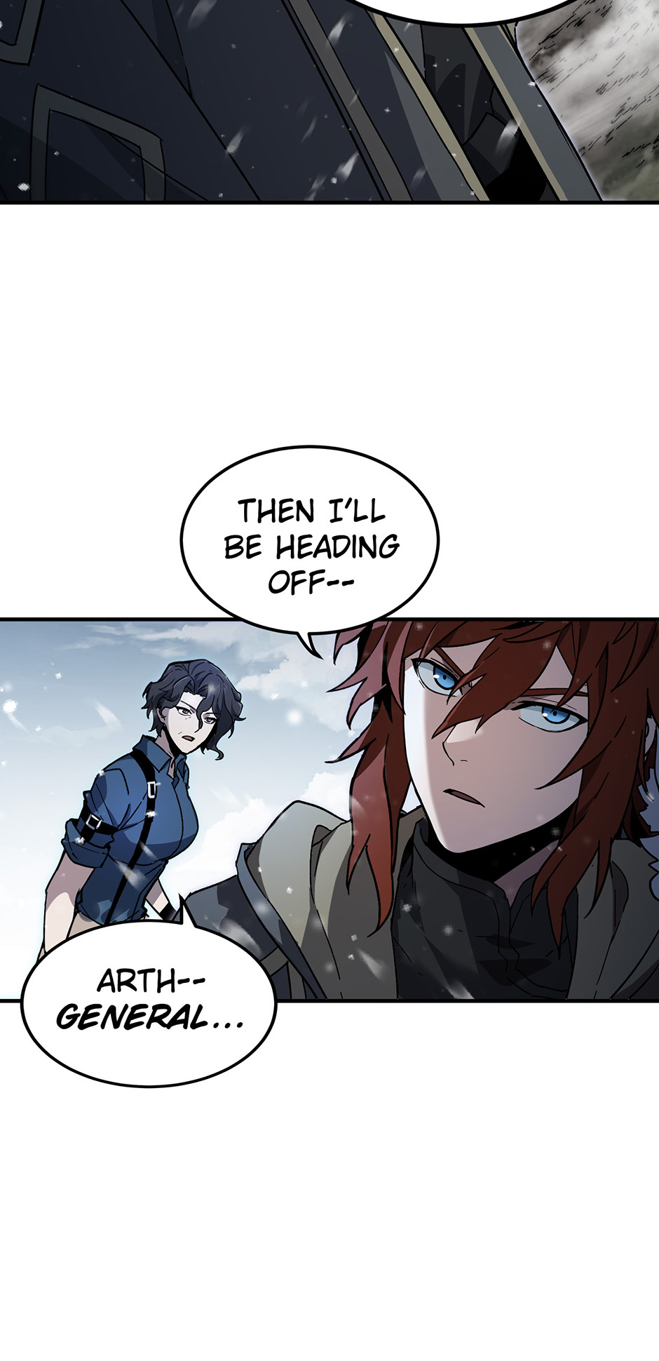The Beginning After the End Chapter 189 - A Severe Miscalculation image 73
