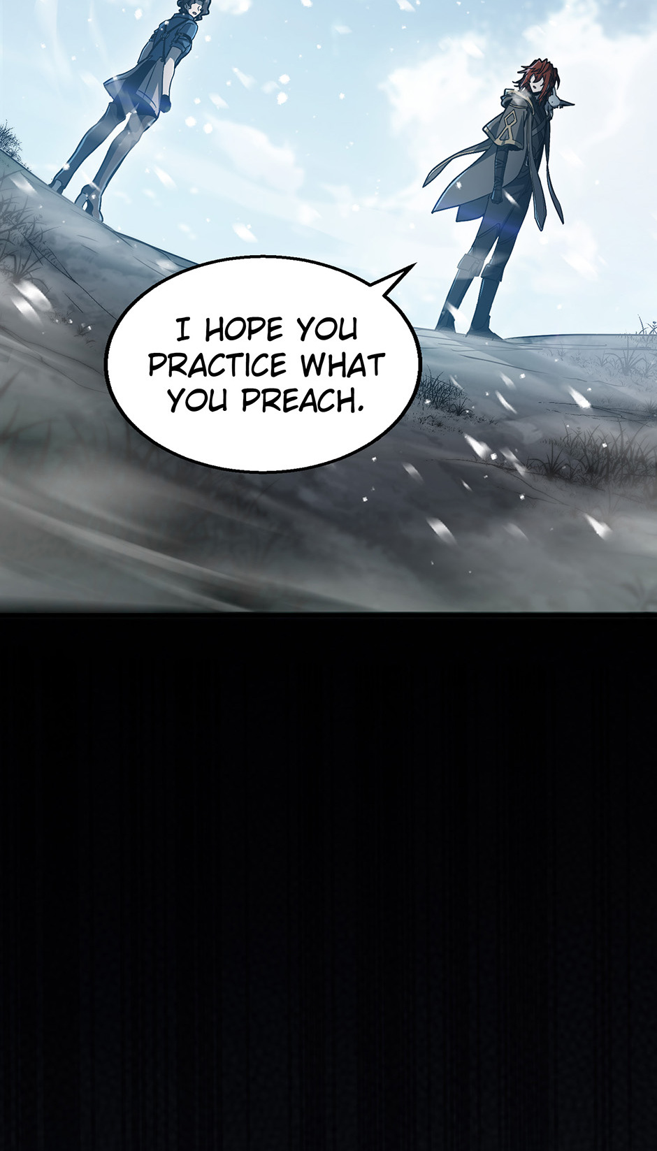 The Beginning After the End Chapter 189 - A Severe Miscalculation image 75