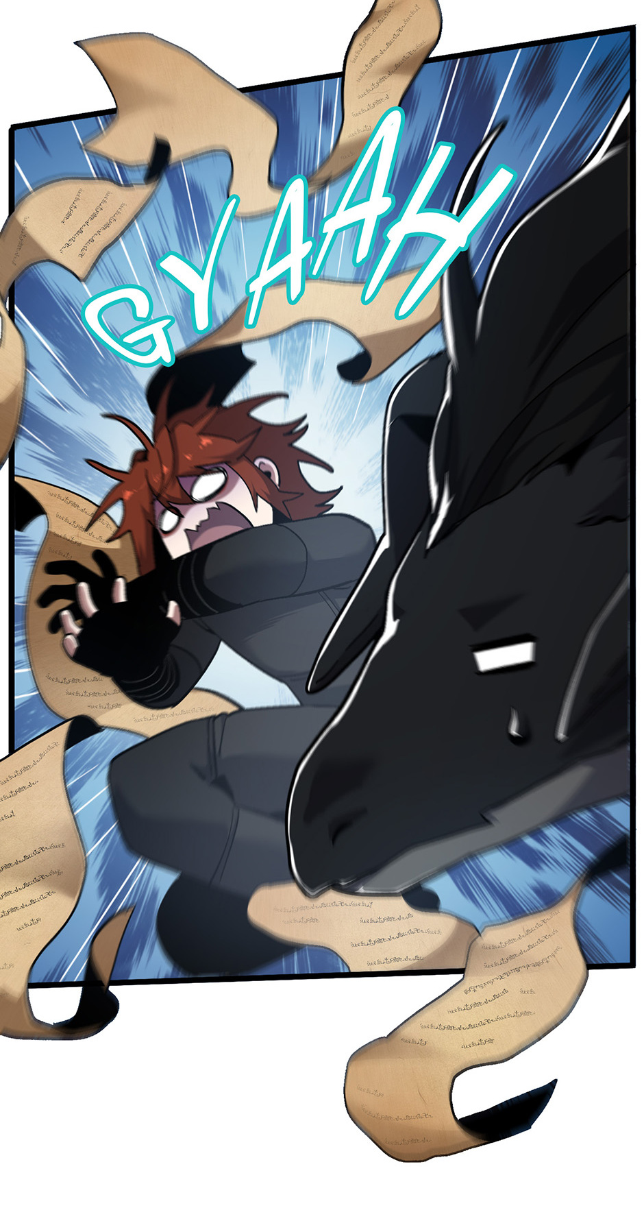 The Beginning After the End Chapter 189 - A Severe Miscalculation image 7