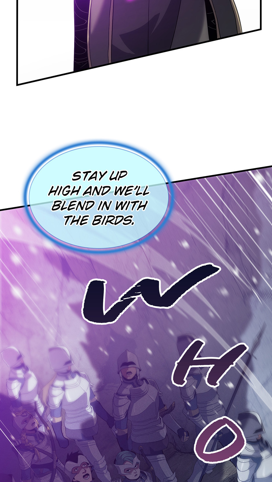 The Beginning After the End Chapter 189 - A Severe Miscalculation image 79