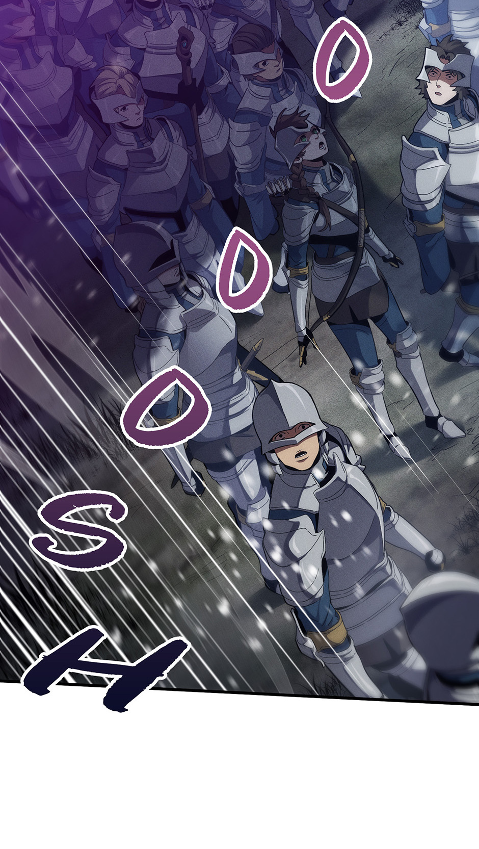 The Beginning After the End Chapter 189 - A Severe Miscalculation image 80