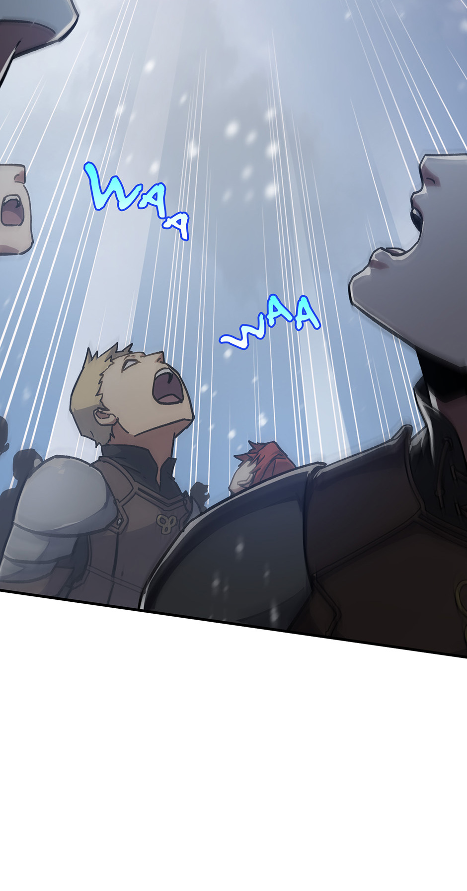 The Beginning After the End Chapter 189 - A Severe Miscalculation image 82