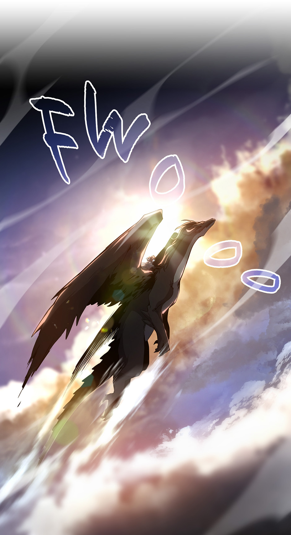 The Beginning After the End Chapter 189 - A Severe Miscalculation image 84