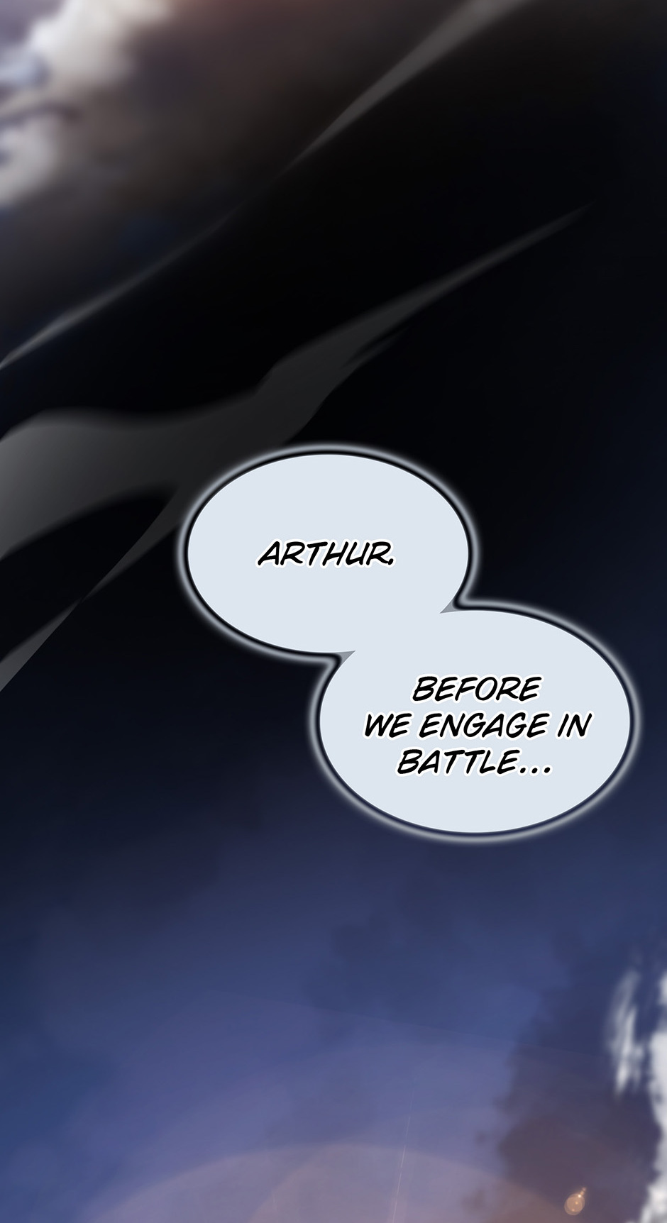 The Beginning After the End Chapter 189 - A Severe Miscalculation image 85
