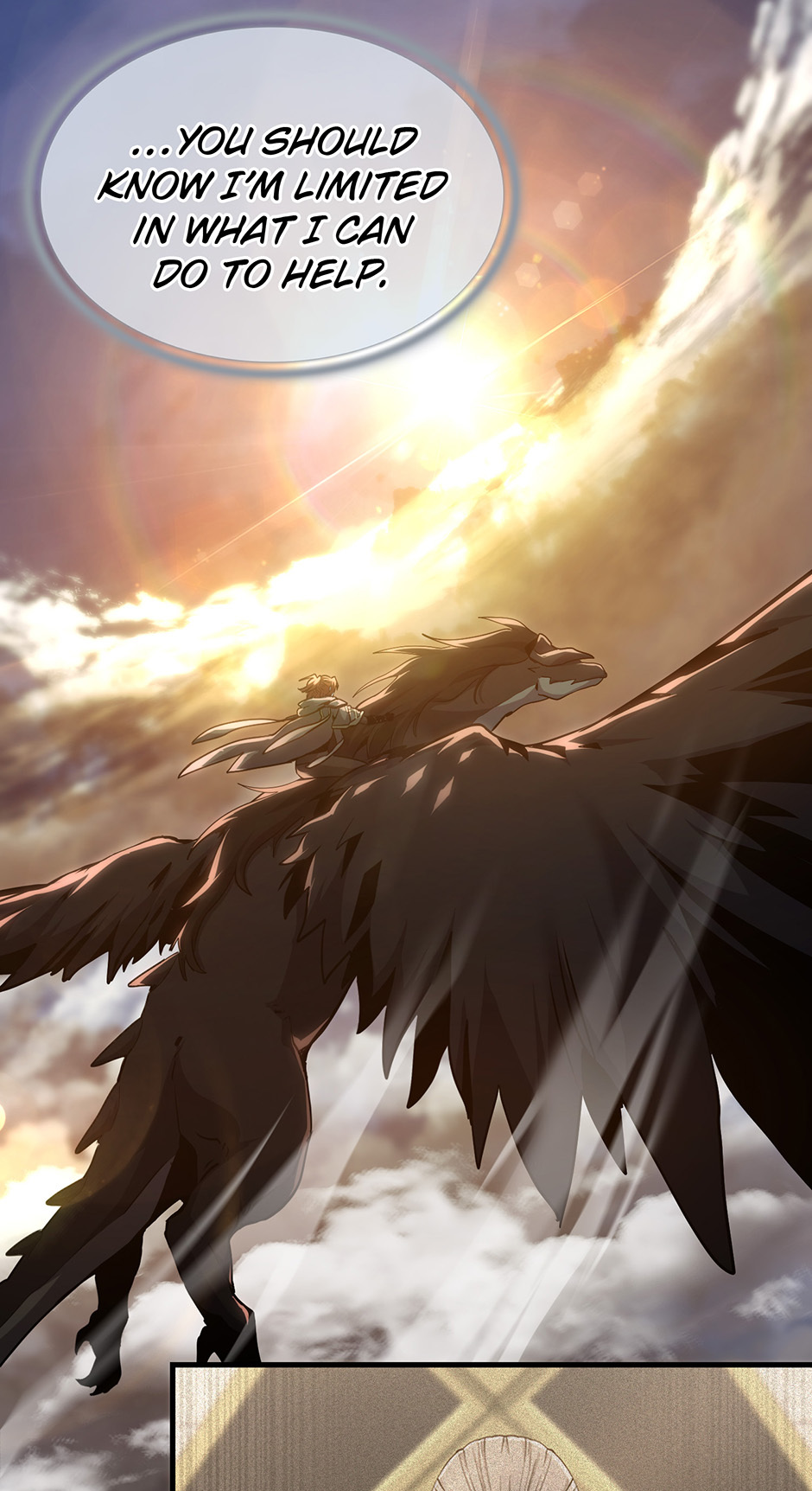 The Beginning After the End Chapter 189 - A Severe Miscalculation image 86