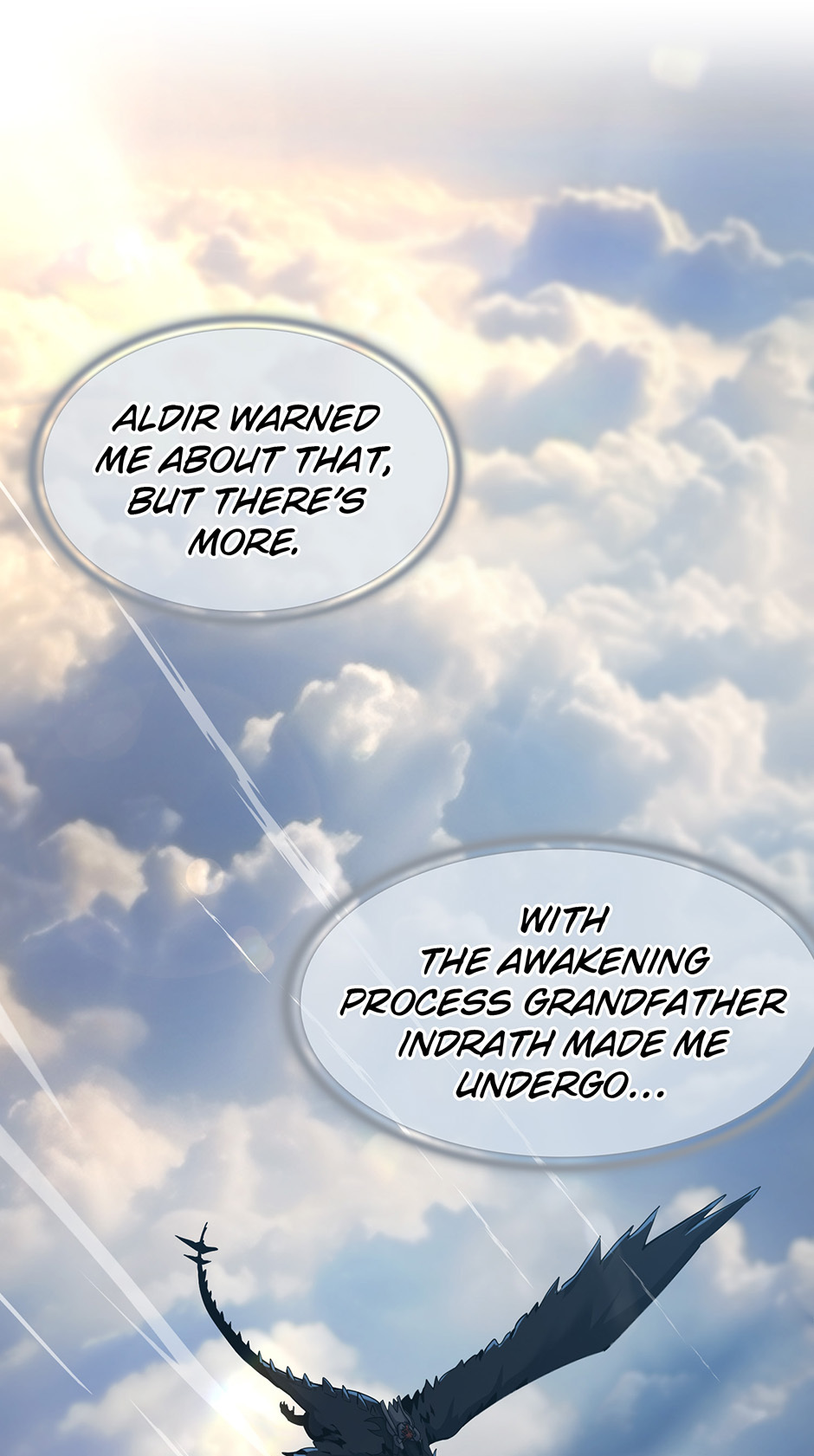 The Beginning After the End Chapter 189 - A Severe Miscalculation image 88