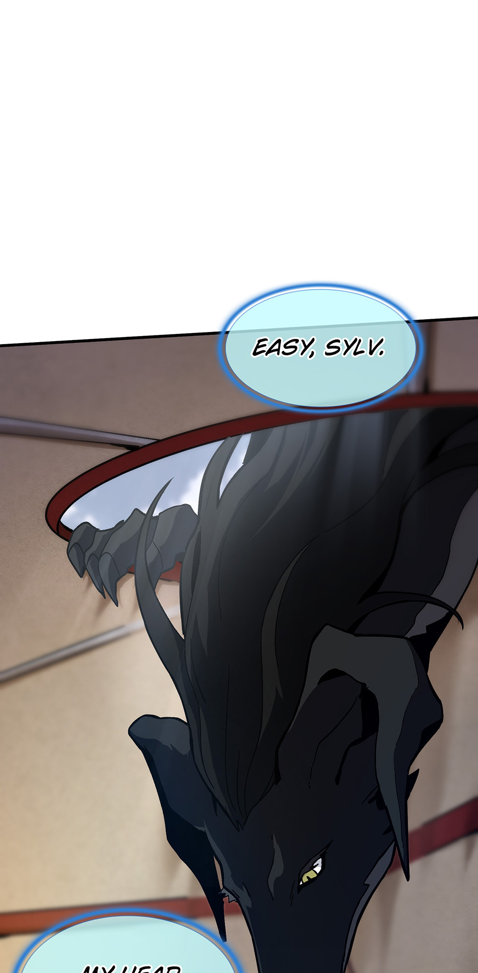 The Beginning After the End Chapter 189 - A Severe Miscalculation image 8