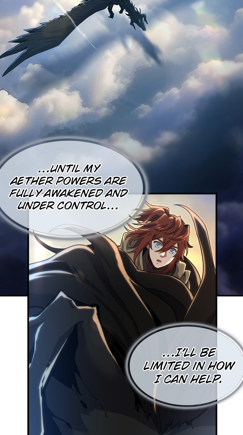The Beginning After the End Chapter 189 - A Severe Miscalculation image 89