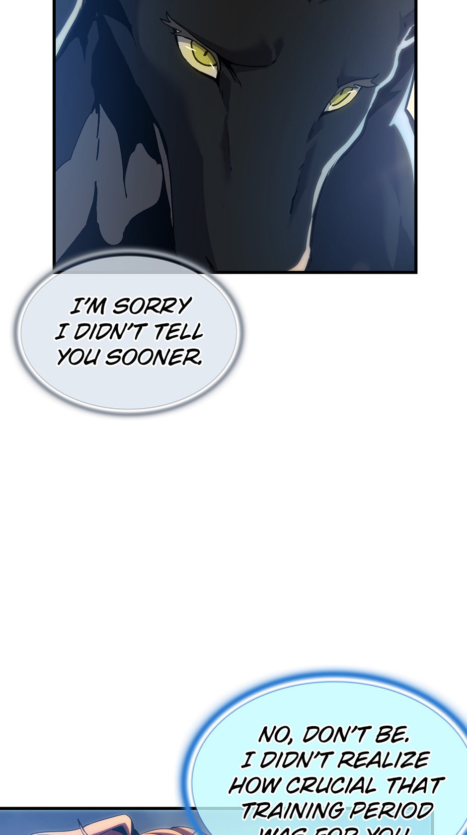 The Beginning After the End Chapter 189 - A Severe Miscalculation image 90