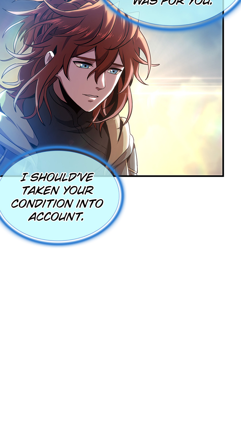 The Beginning After the End Chapter 189 - A Severe Miscalculation image 91