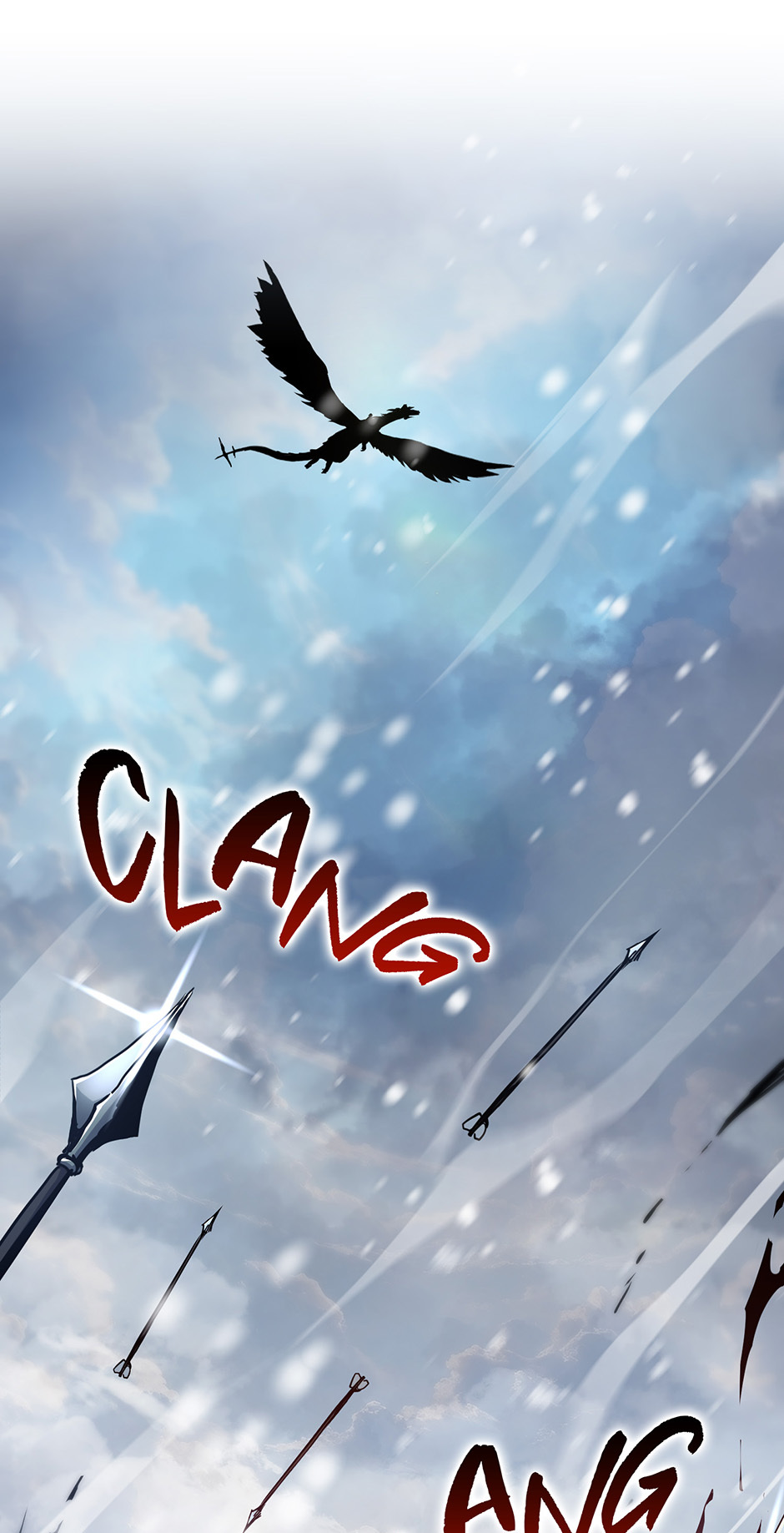 The Beginning After the End Chapter 189 - A Severe Miscalculation image 92