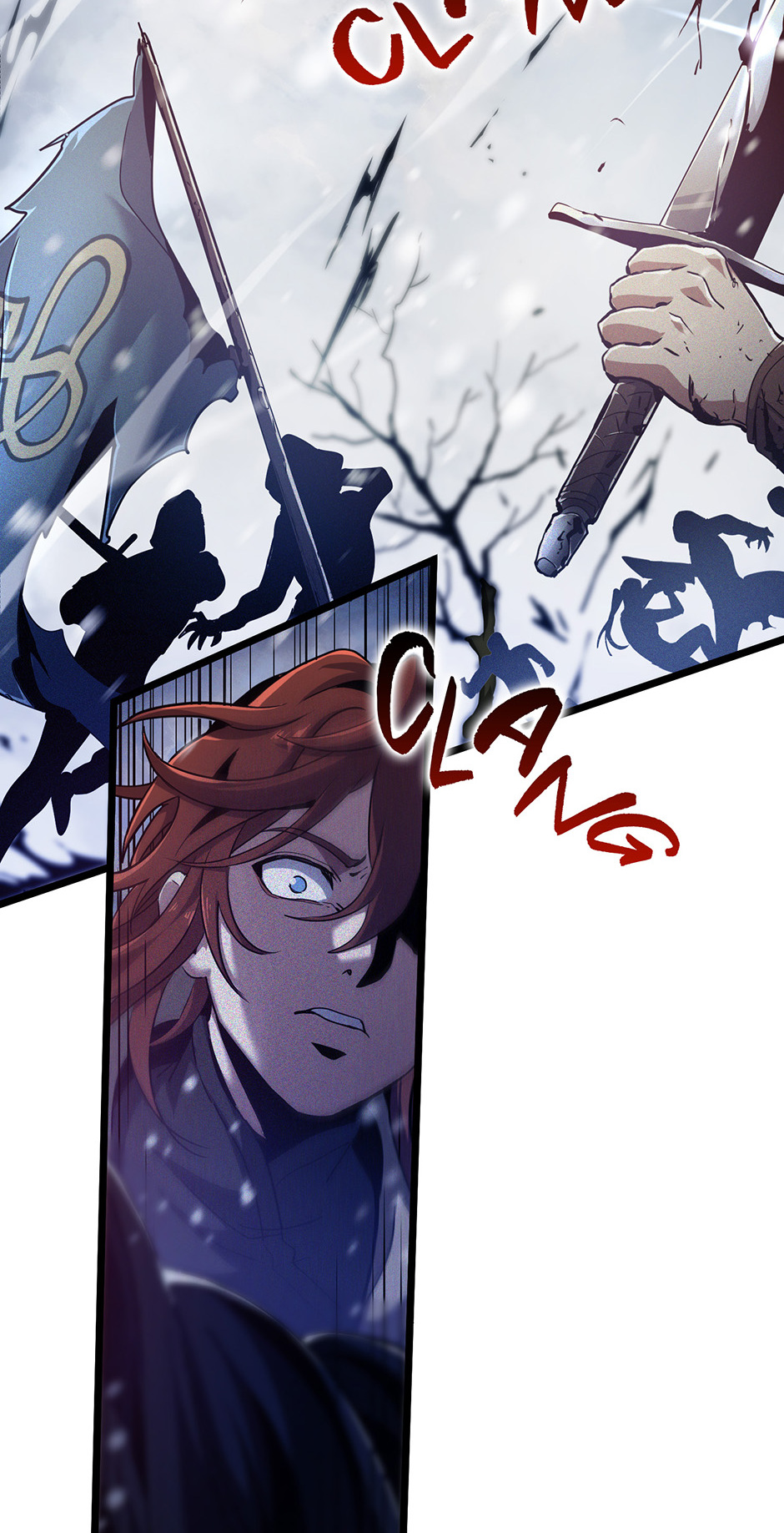 The Beginning After the End Chapter 189 - A Severe Miscalculation image 93