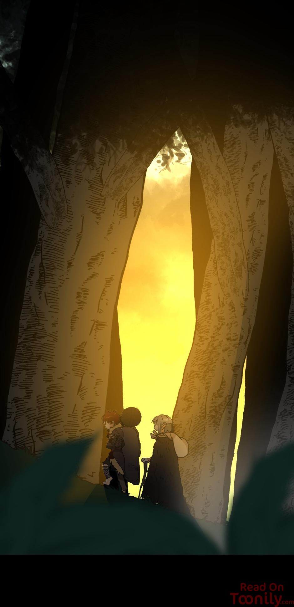 The Beginning After the End Chapter 19 image 10