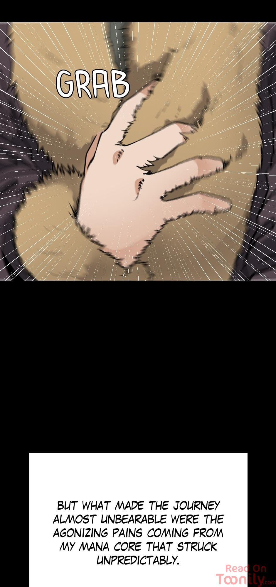 The Beginning After the End Chapter 19 image 17