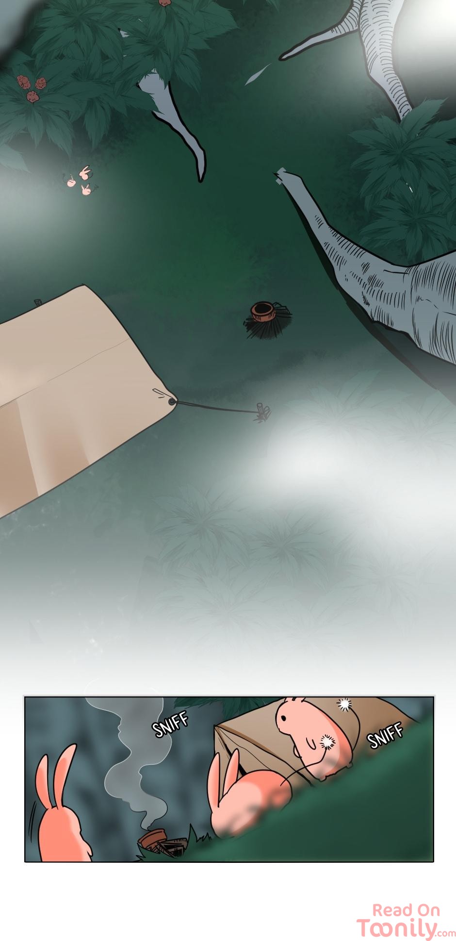 The Beginning After the End Chapter 19 image 1