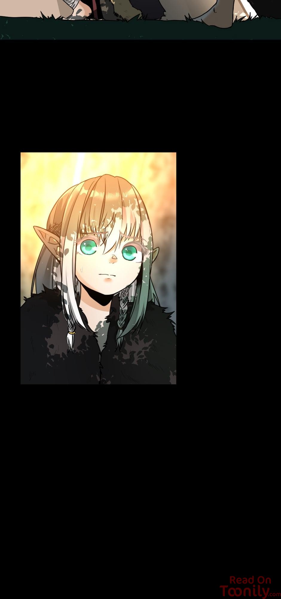 The Beginning After the End Chapter 19 image 21