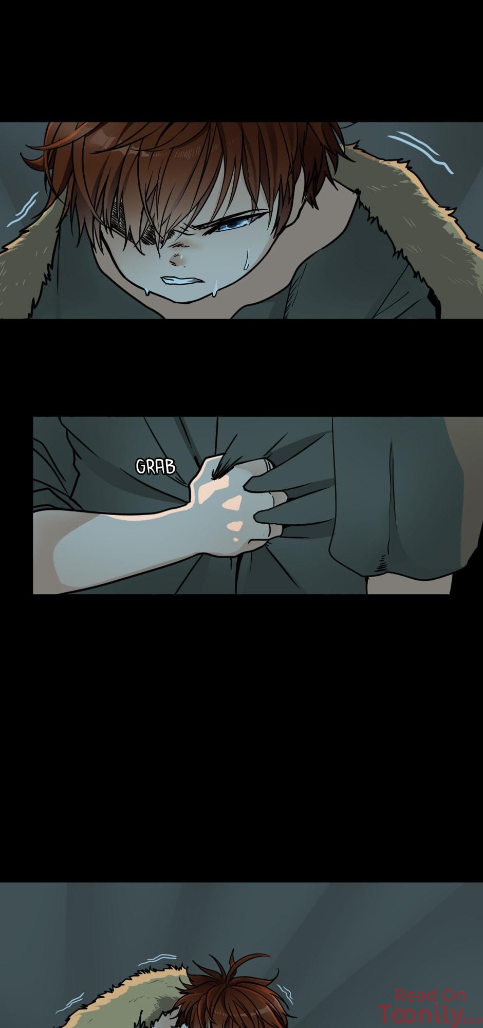 The Beginning After the End Chapter 19 image 23