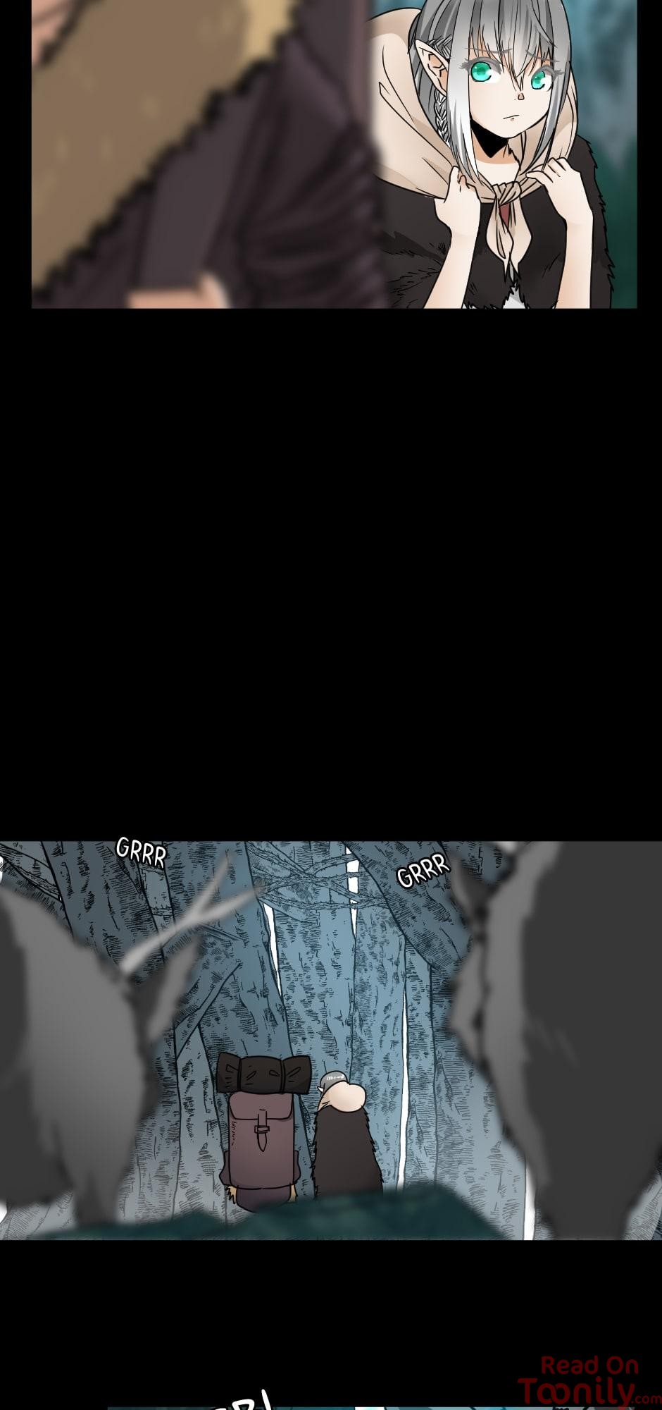 The Beginning After the End Chapter 19 image 26