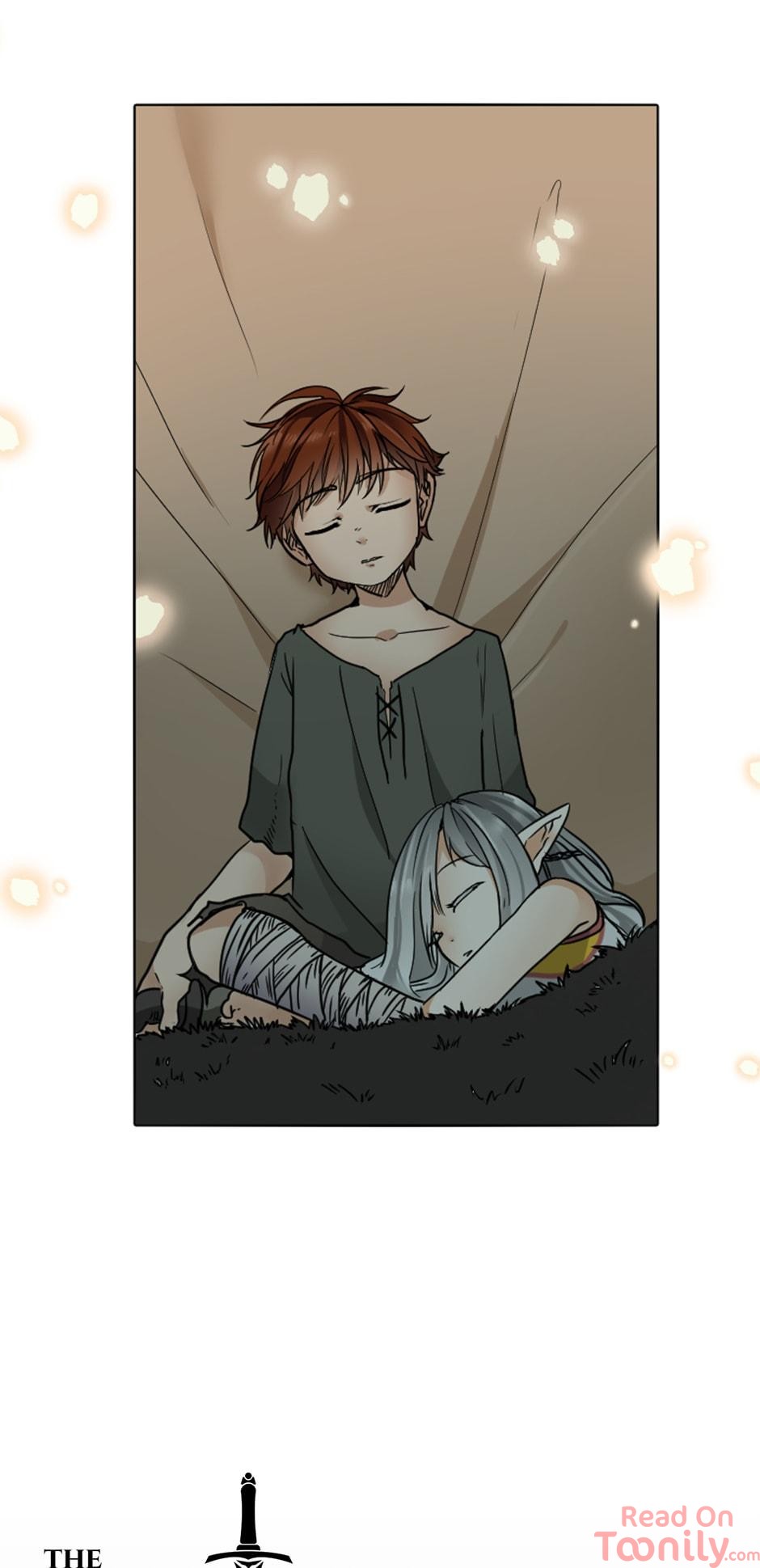 The Beginning After the End Chapter 19 image 2