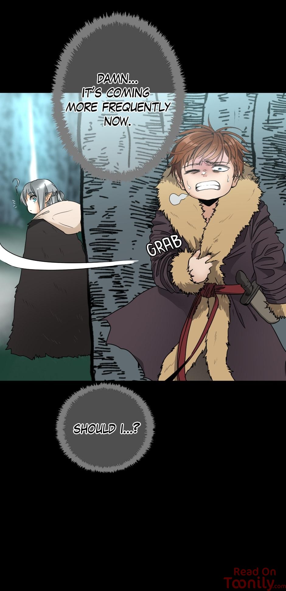 The Beginning After the End Chapter 19 image 30