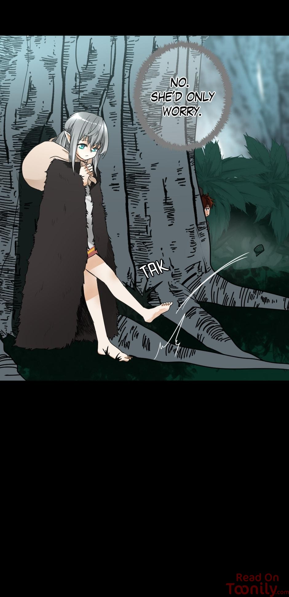 The Beginning After the End Chapter 19 image 31
