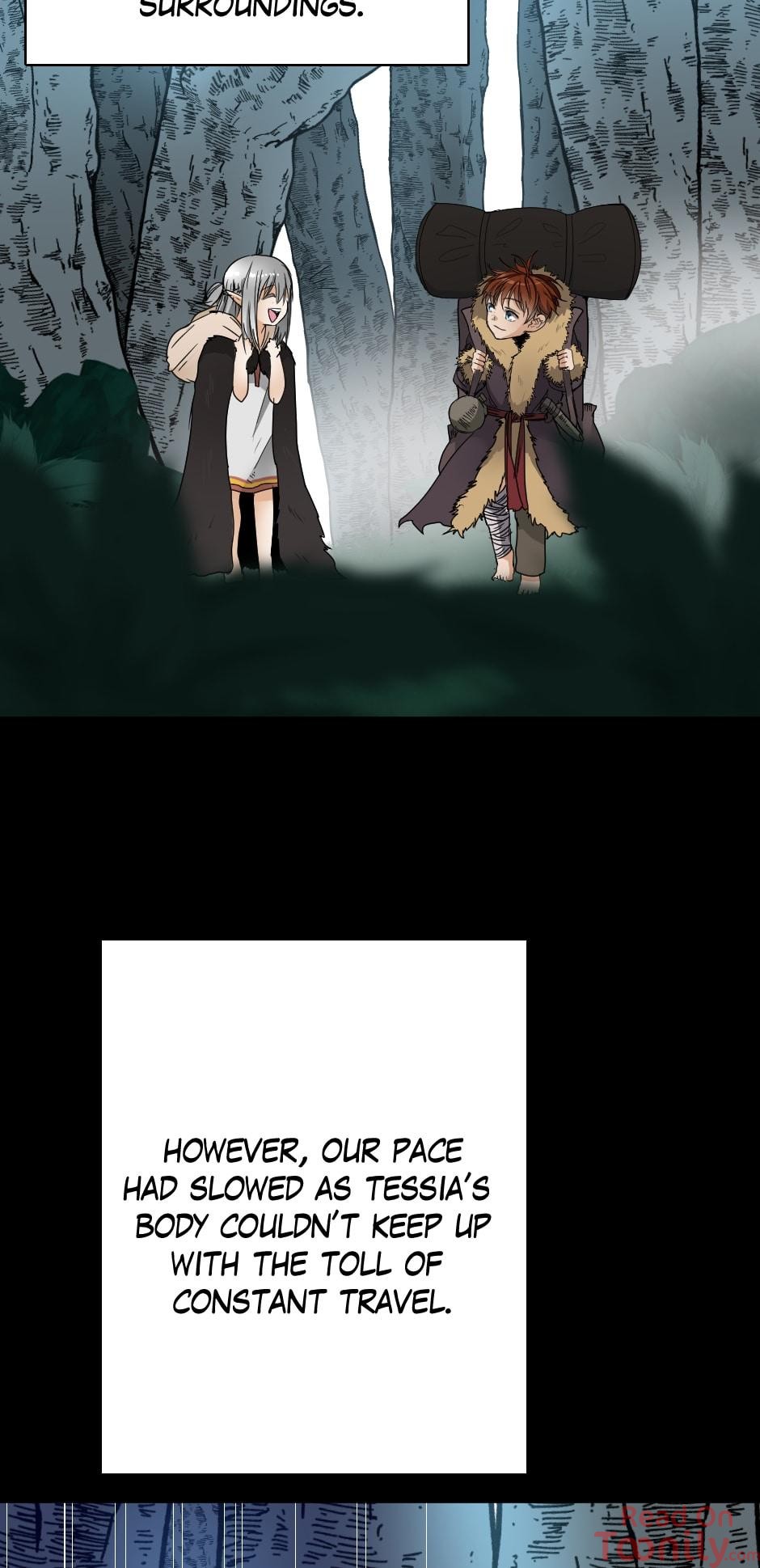The Beginning After the End Chapter 19 image 37