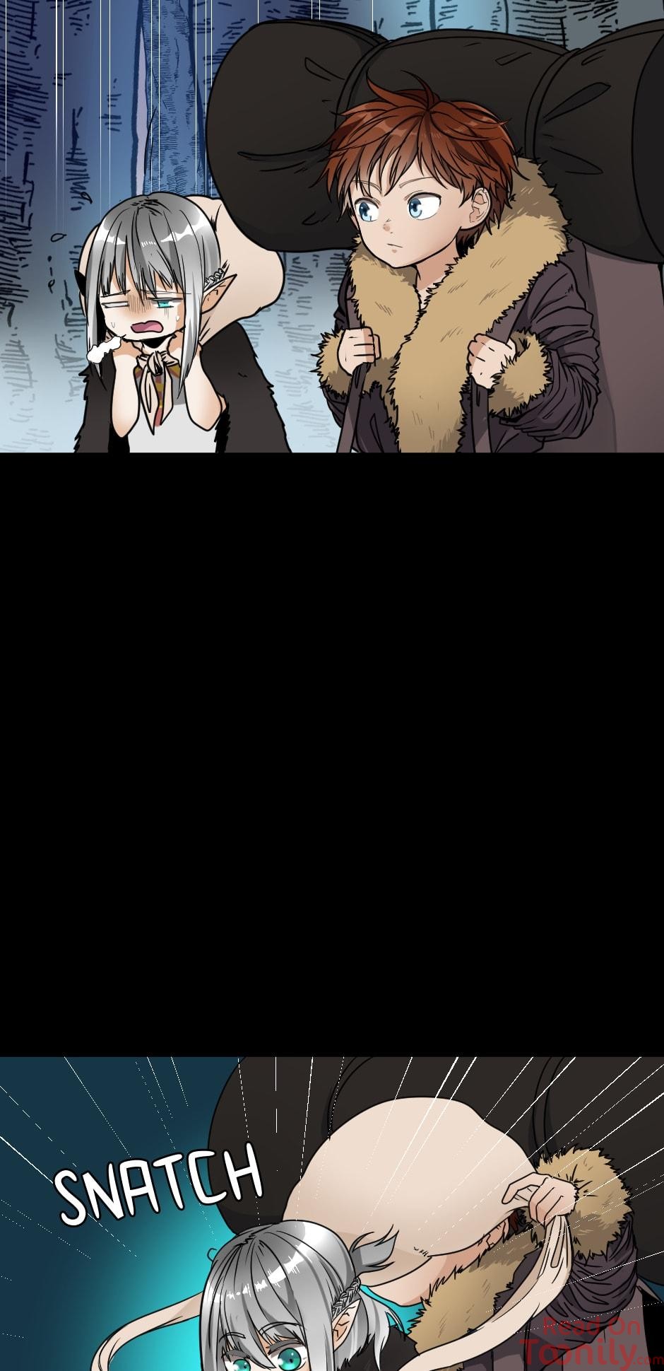 The Beginning After the End Chapter 19 image 38