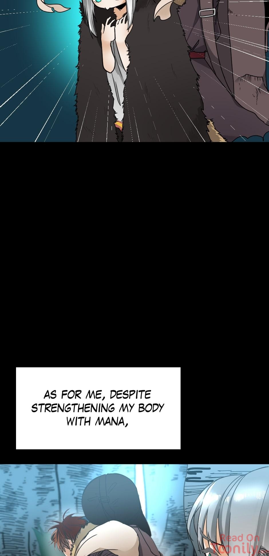 The Beginning After the End Chapter 19 image 39
