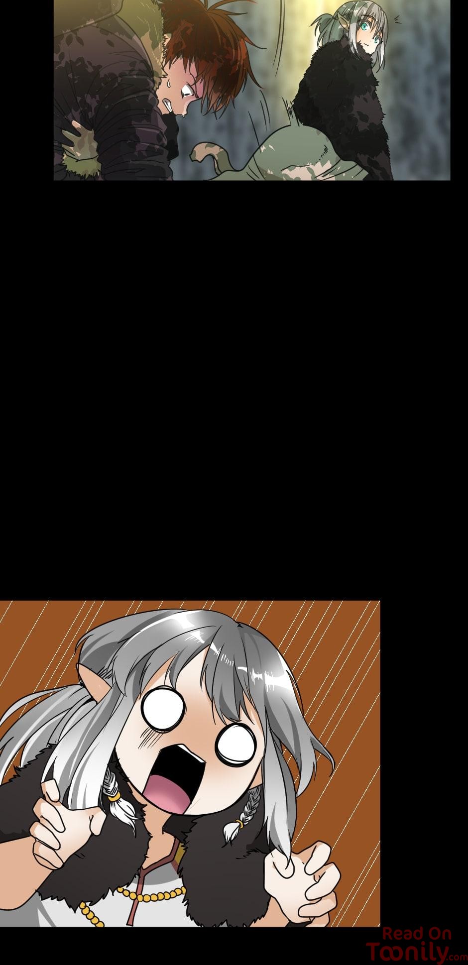 The Beginning After the End Chapter 19 image 41