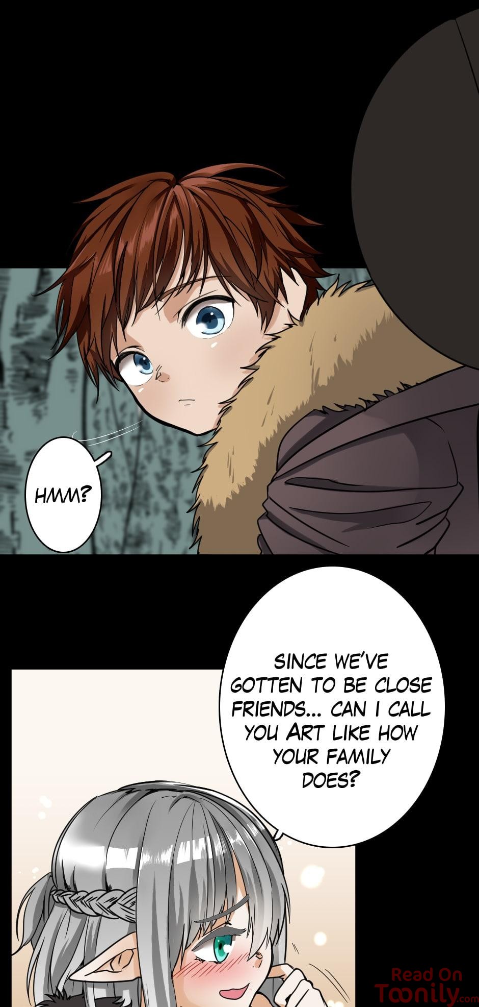 The Beginning After the End Chapter 19 image 45