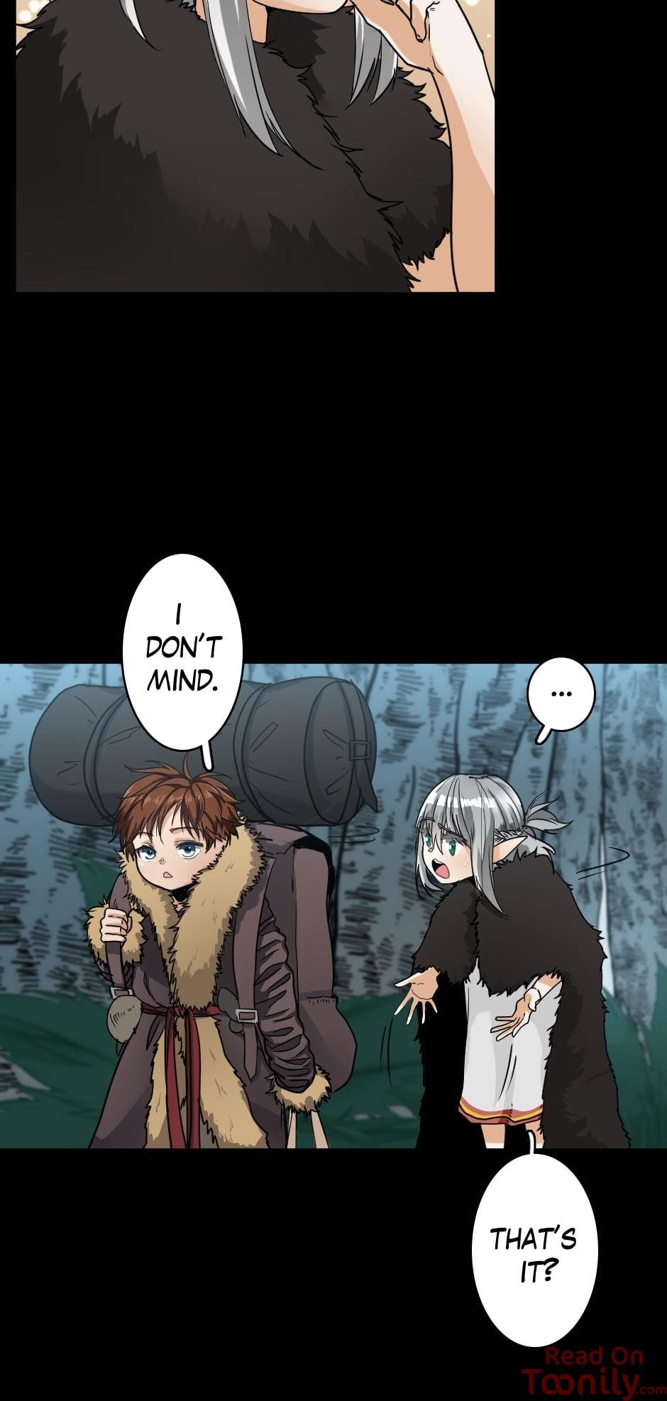 The Beginning After the End Chapter 19 image 46