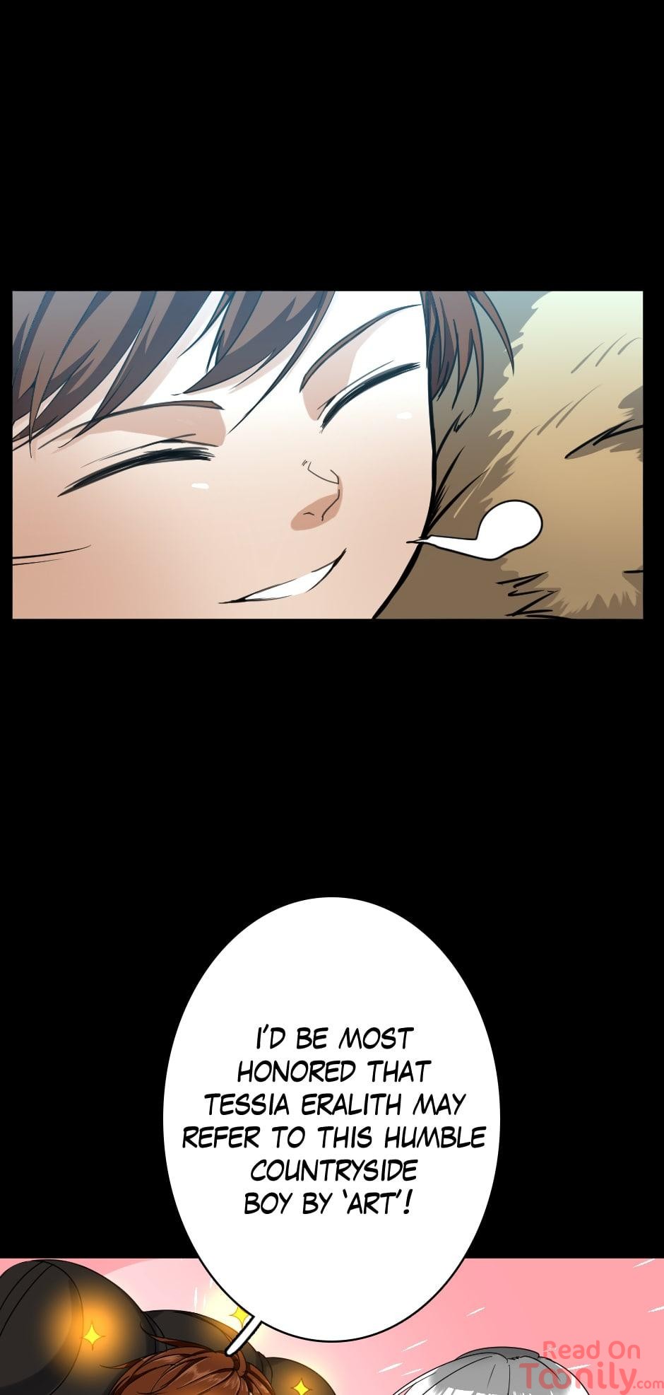 The Beginning After the End Chapter 19 image 47