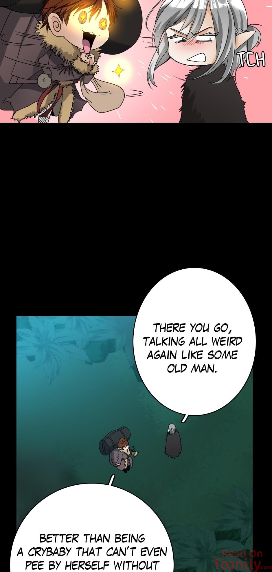 The Beginning After the End Chapter 19 image 48