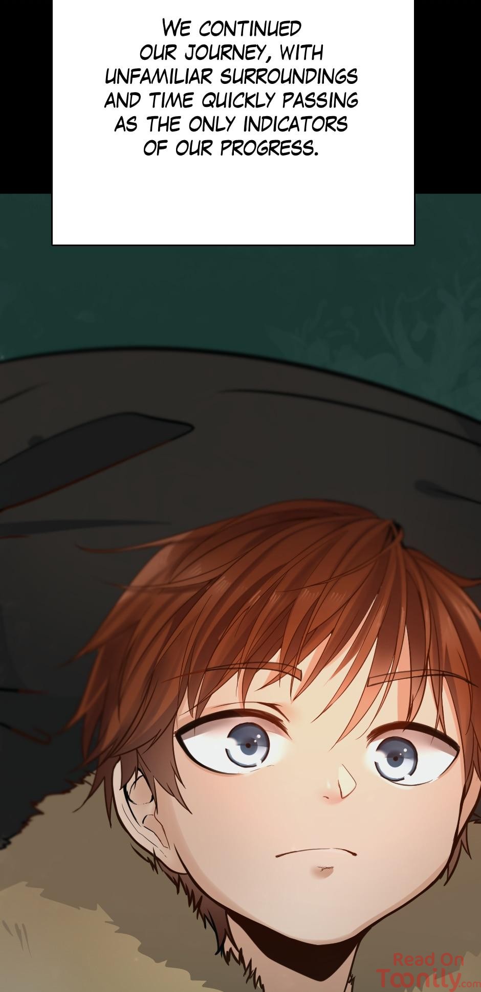 The Beginning After the End Chapter 19 image 4