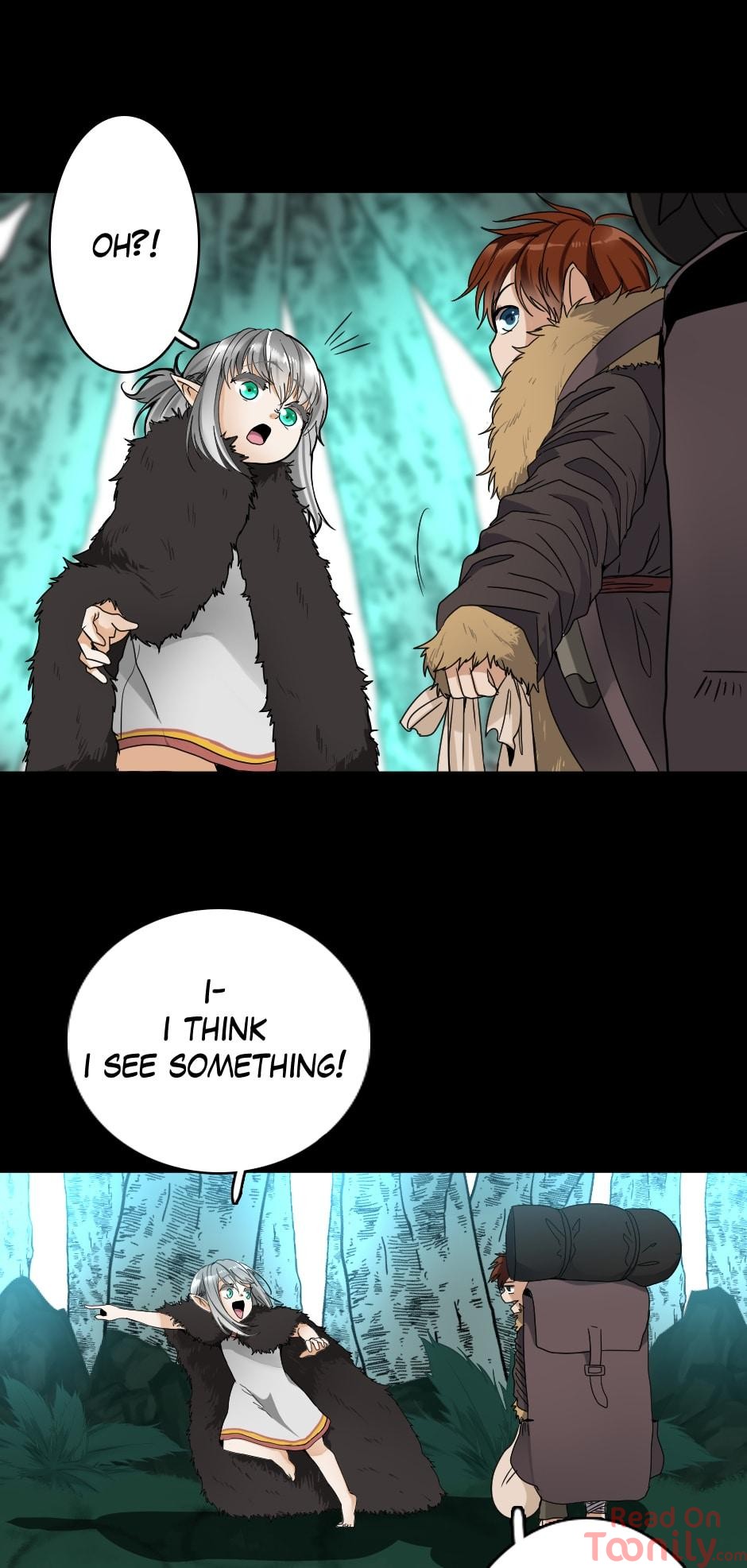 The Beginning After the End Chapter 19 image 51