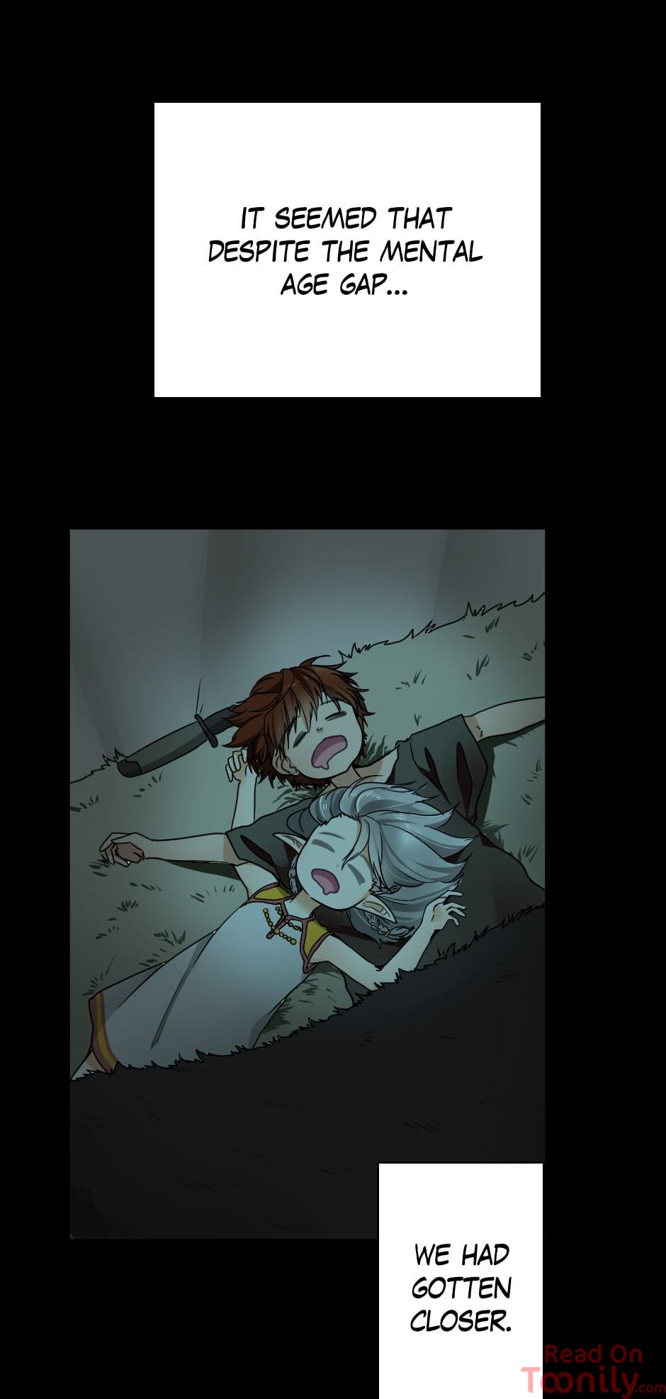 The Beginning After the End Chapter 19 image 53