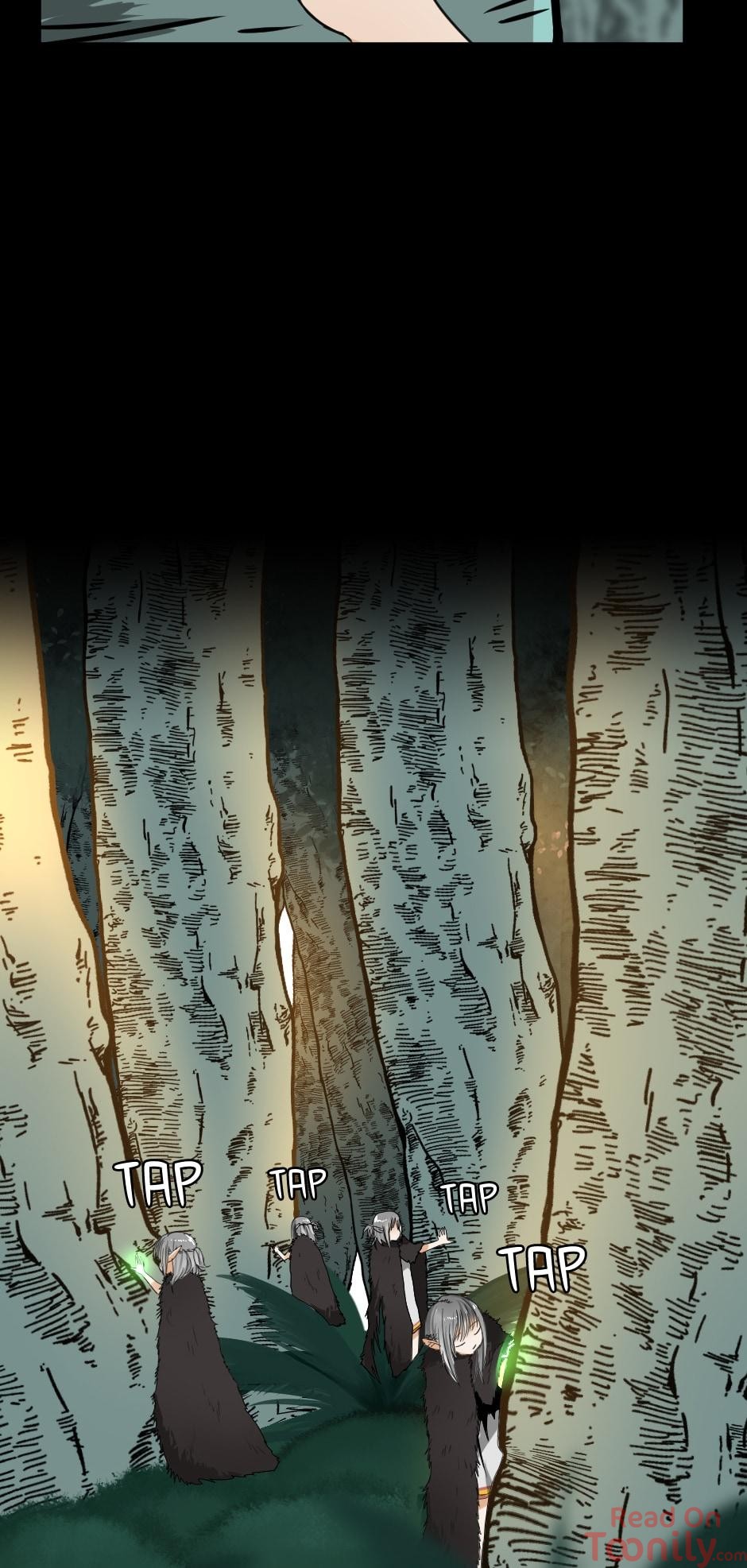 The Beginning After the End Chapter 19 image 55