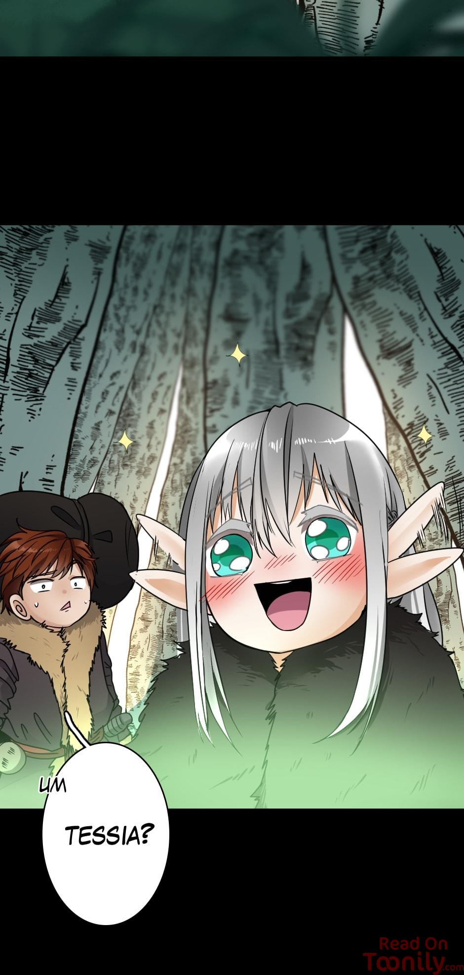 The Beginning After the End Chapter 19 image 56