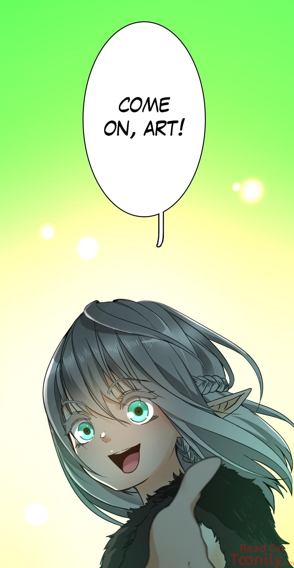 The Beginning After the End Chapter 19 image 64
