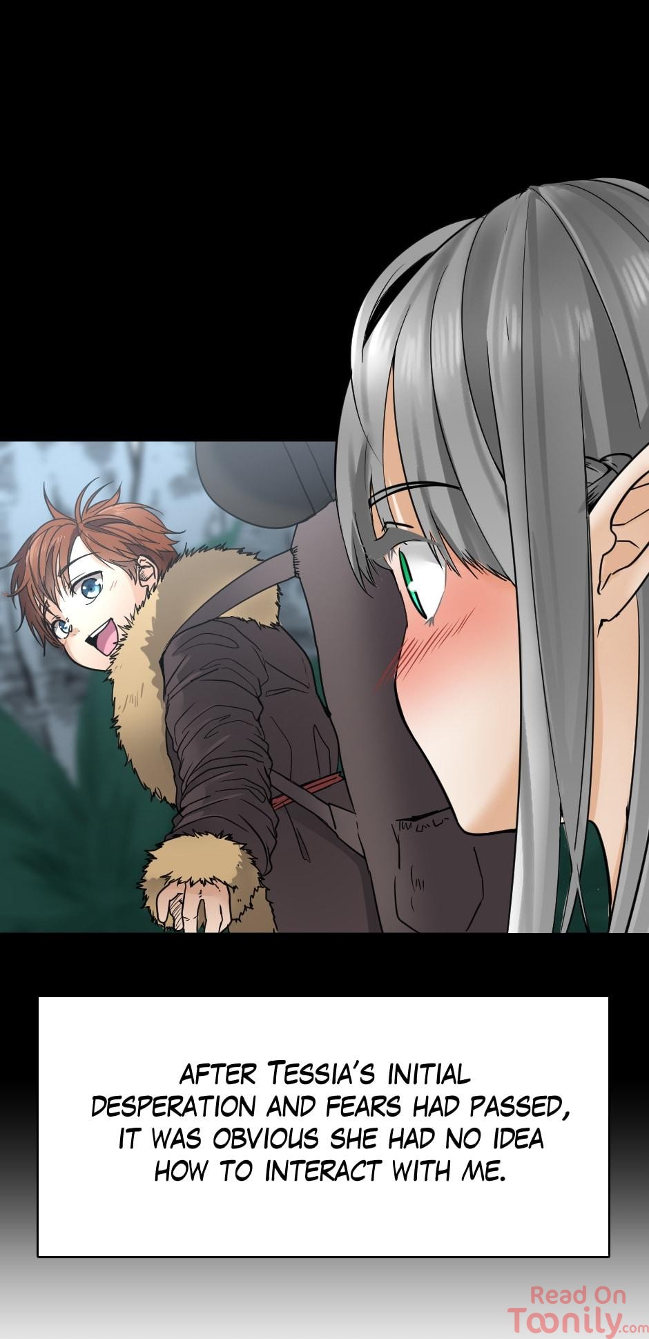 The Beginning After the End Chapter 19 image 7