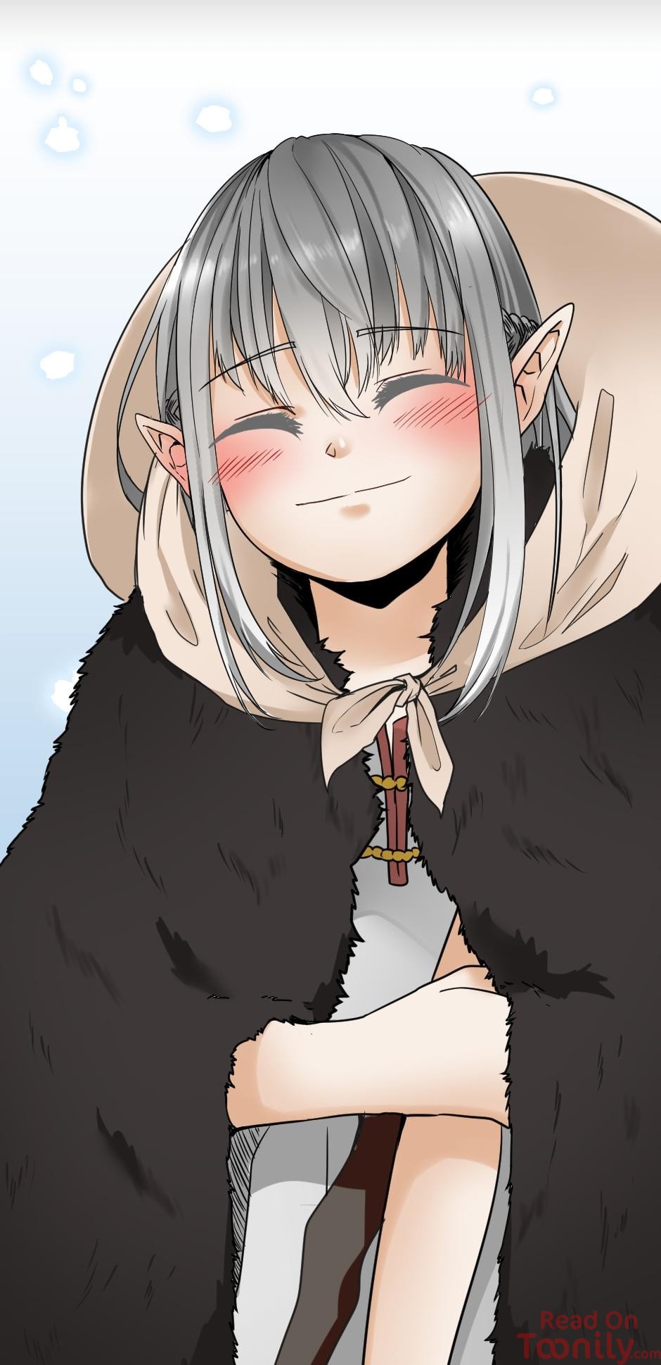 The Beginning After the End Chapter 19 image 8