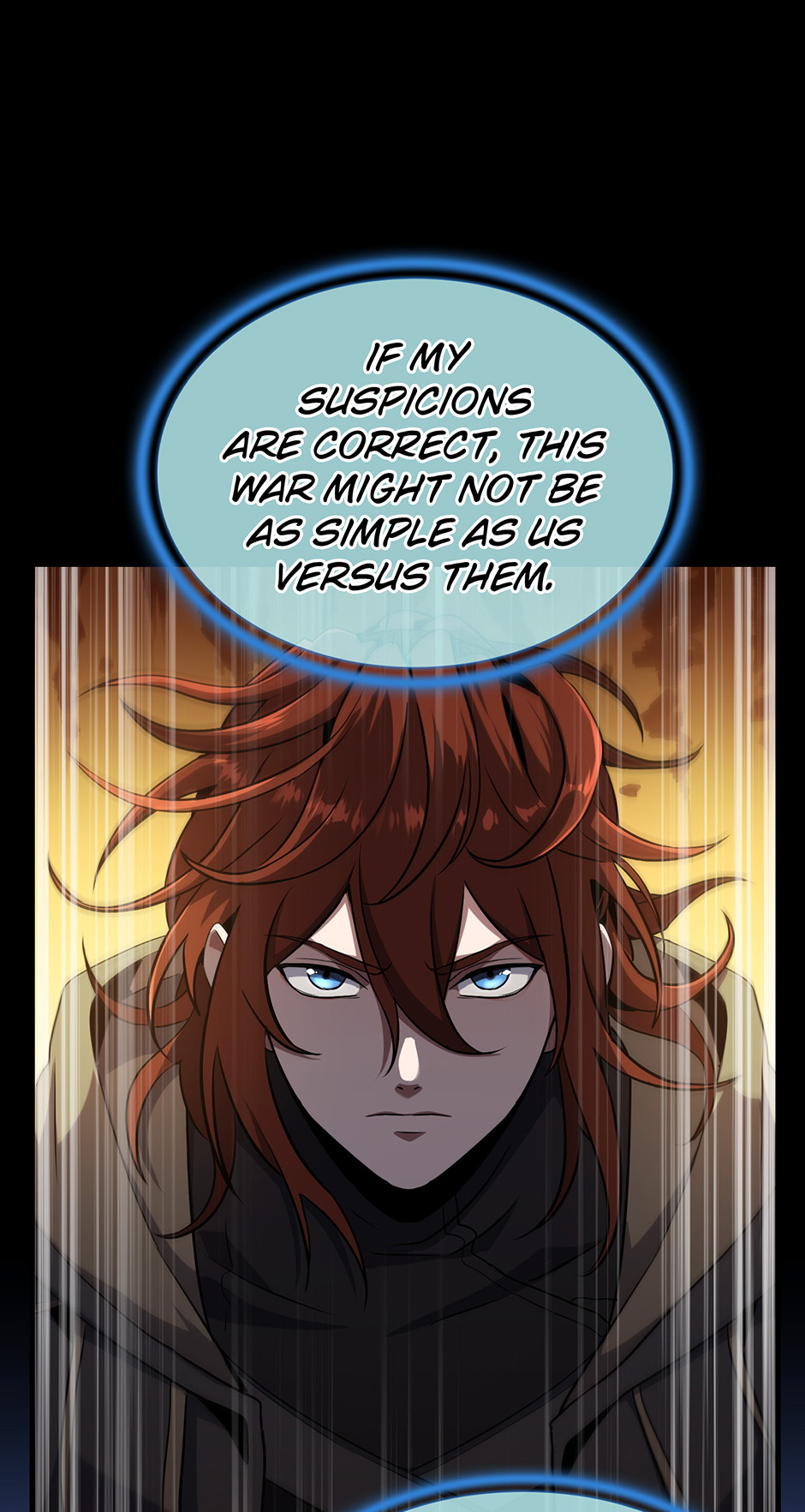The Beginning After the End Chapter 190 - Enemy Tactics image 9