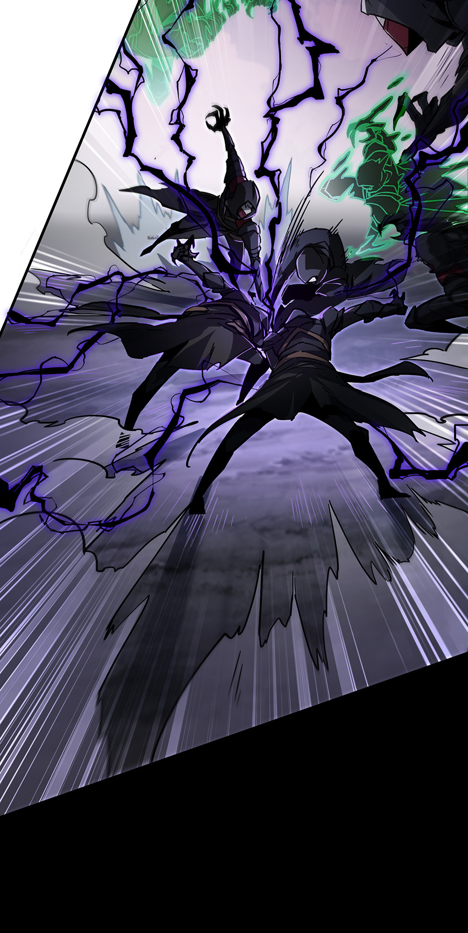 The Beginning After the End Chapter 190 - Enemy Tactics image 99